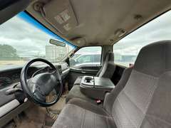 2002 F-250 Super Duty Pickup Truck