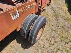 IH McCormick 46 Square Hay Baler