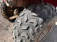 1990 Honda TRX 300 4-Wheeler