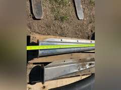 Truck Fenders and Mud Flaps