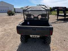 CFMOTO EPS 800 UForce 4x4 Side x Side UTV