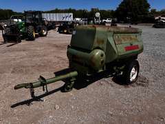 Gardner-Denver Air Compressor - Bad Motor