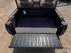 CFMOTO EPS 800 UForce 4x4 Side x Side UTV