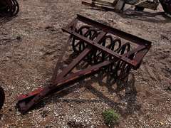 11' & 10' Pull - Behind Soil Packer