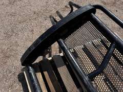'99 - '06 Ford Grill Guard