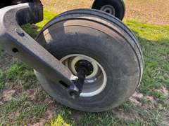 2022 CASE WD 2105 Swather/RD165 Rotary Disc Header