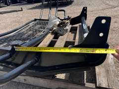 Renegade Grill Guard for '07-'10 Chevy 1-Ton & 3/4 Ton