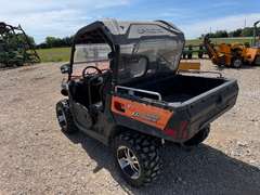 CFMOTO EPS 800 UForce 4x4 Side x Side UTV