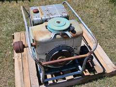 Onan Generator