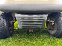2018 Club Car Golf Cart