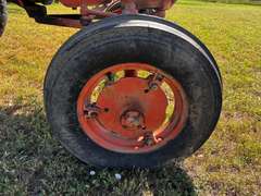1950s Model Case Tractor