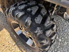 CFMOTO EPS 800 UForce 4x4 Side x Side UTV