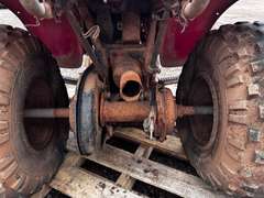 Honda 185-S 3-Wheeler - Not Running