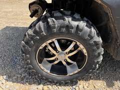 CFMOTO EPS 800 UForce 4x4 Side x Side UTV