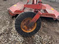 6' 3PT Mower