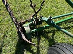 9' John Deere 37 Sickle Mower