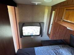 2013 Jayco Eagle Travel Trailer w/ Supplies