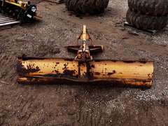 7' 3PT Drag Blade