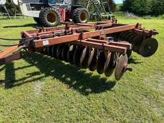 12' Miller Offset Disc