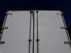 53' Semi Storage Trailer