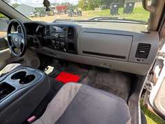 2011 GMC Sierra Pickup Truck