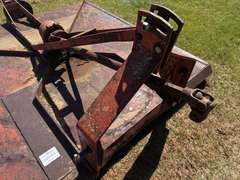 3-Point PTO Pull-Behind 7' Mower