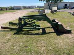 John Deere 46 Loader