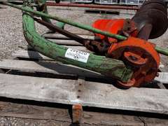 3PT PTO Auger w/2 Bits