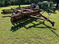 12' Miller Offset Disc