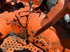 Allis-Chalmers D14 Tractor