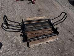 '99 - '06 Ford Grill Guard