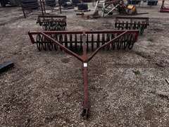 11' & 10' Pull - Behind Soil Packer