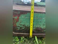 7' PTO Pull-Behind Mower