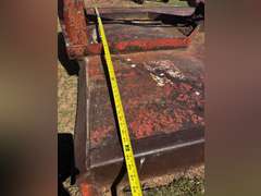3-Point PTO Pull-Behind 7' Mower