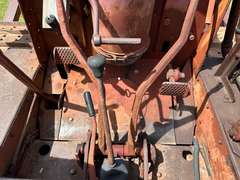 International TD14 Dozer
