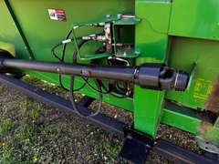 John Deere 612C Corn Header