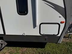 2013 Jayco Eagle Travel Trailer w/ Supplies