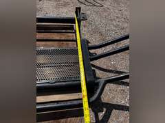 '99 - '06 Ford Grill Guard
