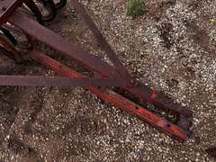 11' & 10' Pull - Behind Soil Packer