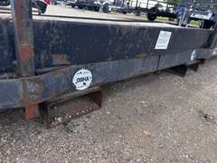 12' x 4' Man Lift