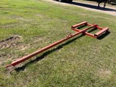 Fork Lift Boom