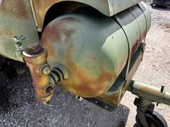 Gardner-Denver Air Compressor - Bad Motor