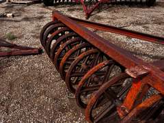 11' & 10' Pull - Behind Soil Packer