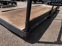 12' x 4' Man Lift