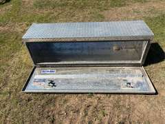 Truck Toolbox