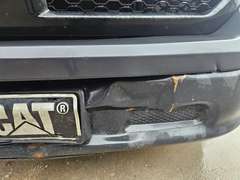 2014 Dodge Ram 1500 Pickup Truck