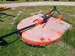 7' Land Pride 3PT Mower