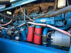 1990 Versatile 946 Tractor