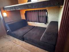 2013 Jayco Eagle Travel Trailer w/ Supplies