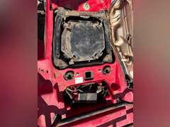 1990 Honda TRX 300 4-Wheeler